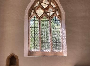 Churches Conservation Trust