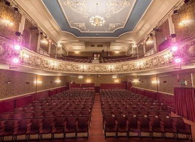 Lancaster Grand Theatre