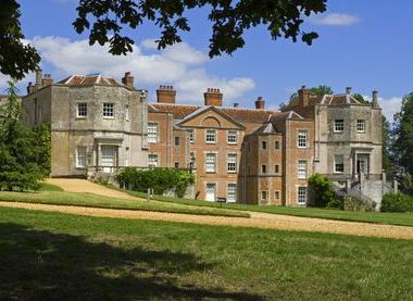 ©National Trust Images/Robert Morris