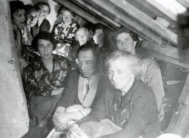 Image Courtesy of Yad-Vashem