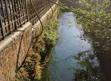 Winchester Waterways