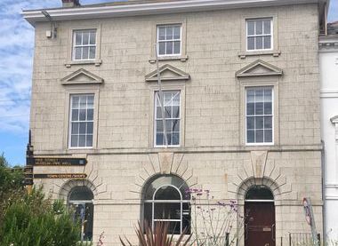 Liskeard Town Council