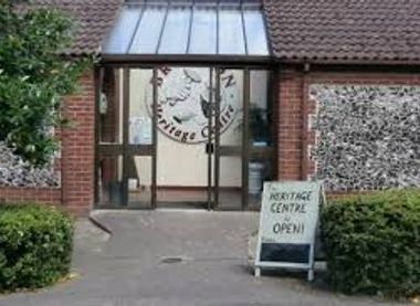 Brandon Heritage Centre