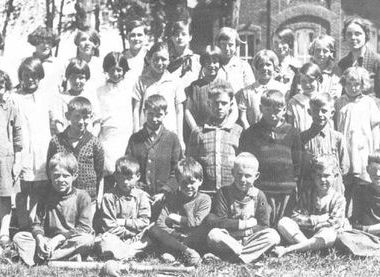 Brisley School