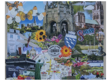 Artwork Anne Graham