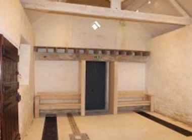 Tolpuddle Old Chapel Trust