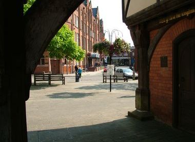 Harborough District Council 