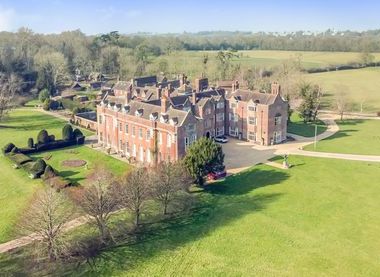 Danny House