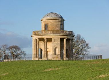 ©National Trust Images/James Dobson