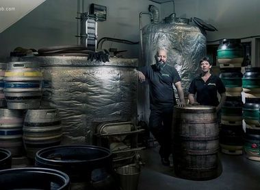 Doncaster Brewery