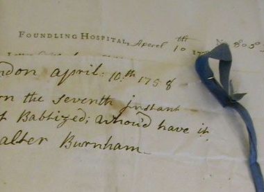 Coram Archive
