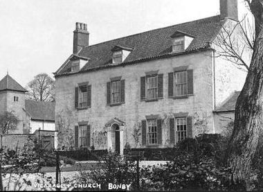 Bonby History Group