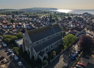 St John the Evangelist