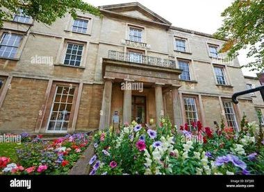 Peterborough Museum and Art Gallery