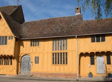 Little Hall