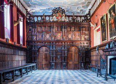 National Trust Images/Andreas von Einseidel