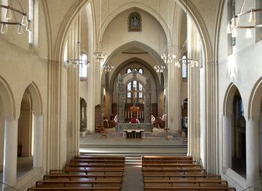 Ampleforth Abbey