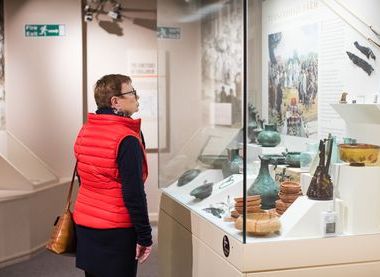 Cecelina Tornberg / St Albans Museums