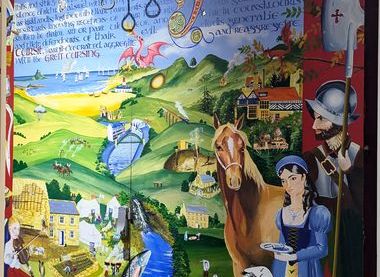 Heritage Centre Bellingham