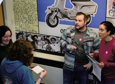 Inspire Nottinghamshire Archives