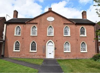 Sloswicke's Almshouses Charity