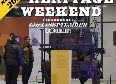 Heritage Weekend