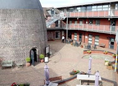 VAST: Voluntary Action Stoke on Trent