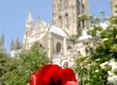 Chapter of Canterbury Cathedral