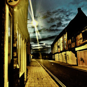 Walk - On this street