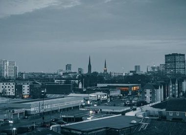 Oscar Mucyo, via Unsplash
