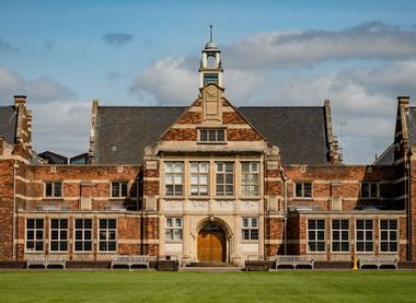 Stockport Grammar School
