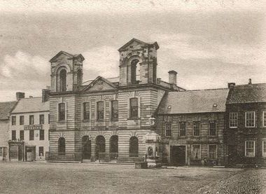Morpeth Antiquarian Society