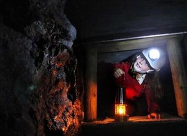 Durham Mining Museum