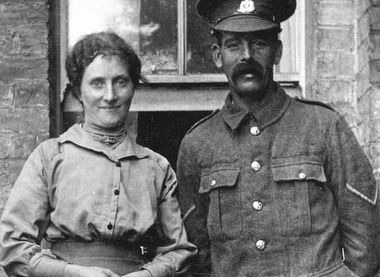 Great War Huts Collection