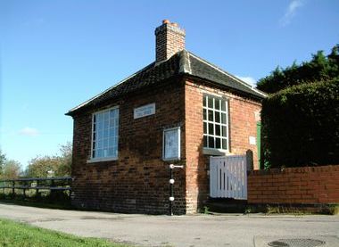 The Toll House
