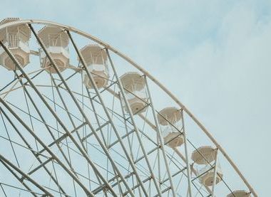 43 Clicks North, via Unsplash