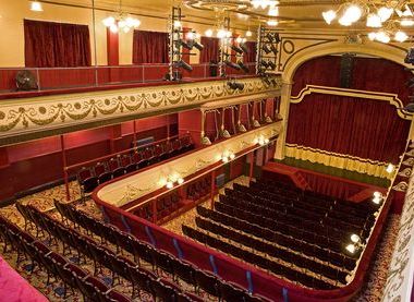 Leeds Heritage Theatres
