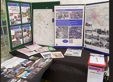 Aylesbury Town Council
