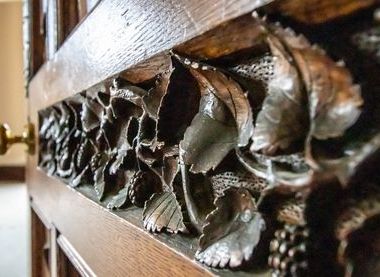 Wood Carvings