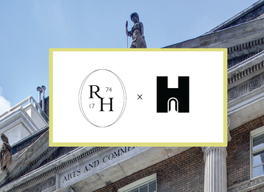 Royal Society of Arts