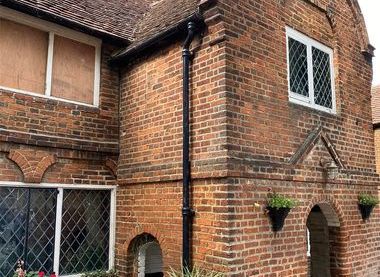 Send & Ripley History Society