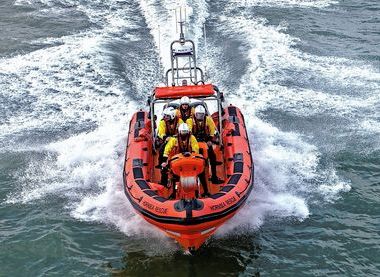 Hornsea Inshore Rescue