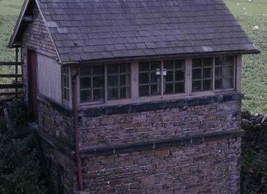 JM Boyes / Armstrong Railway Photographic Trust