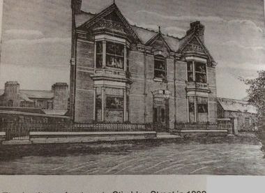 'The Friend' 17th June 1892