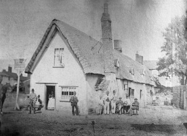 Halesworth and District Museum