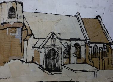 Richard Cleland