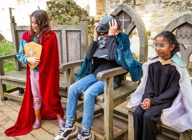 ©National Trust Images/Laurence Perry