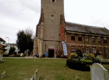 Maeldune Heritage Centre