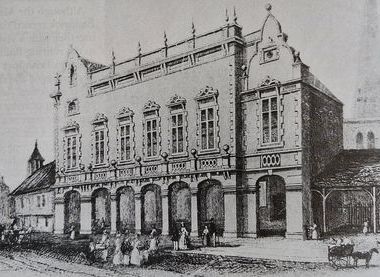 Hemel Hempstead History Society