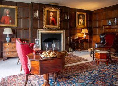 National Trust/ Nick Hawkes
